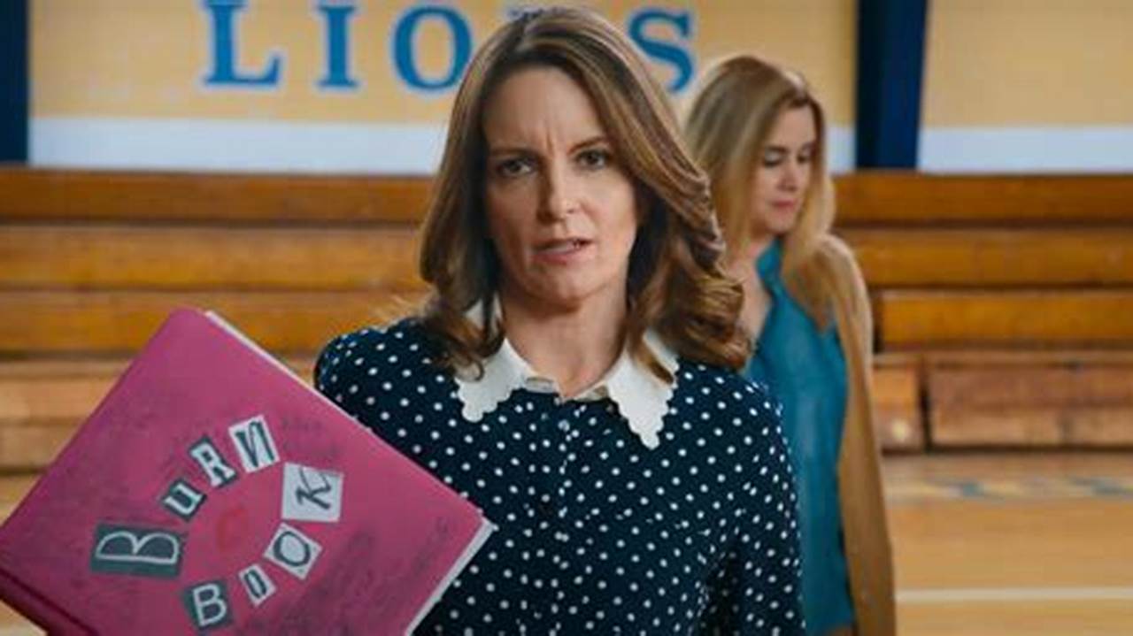 Tina Fey&#039;s New Mean Girls Eschews All The Joys Of The Best Musical Movies In Favor Of A Hollow Retread Of The Original Movie., 2024