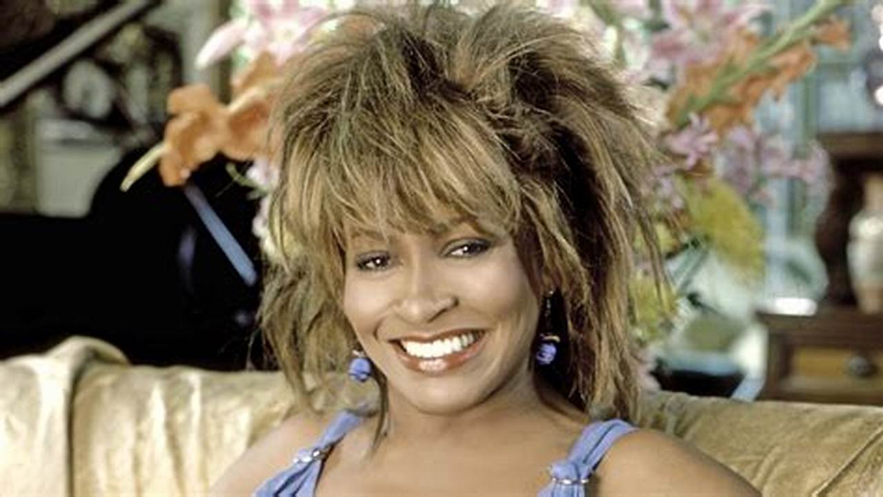 Tina Turner Cause Of Death 2024