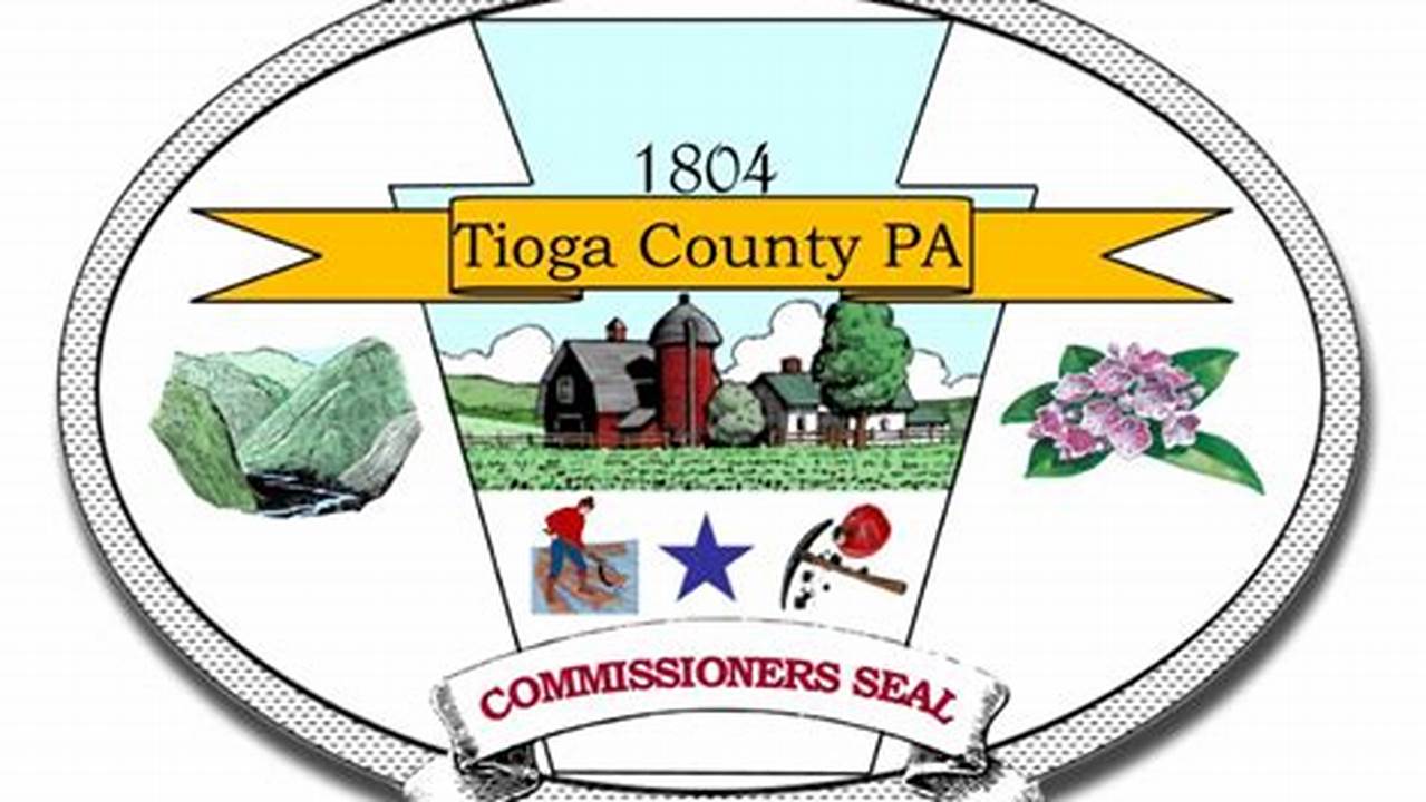 Tioga County Tax Auction 2024