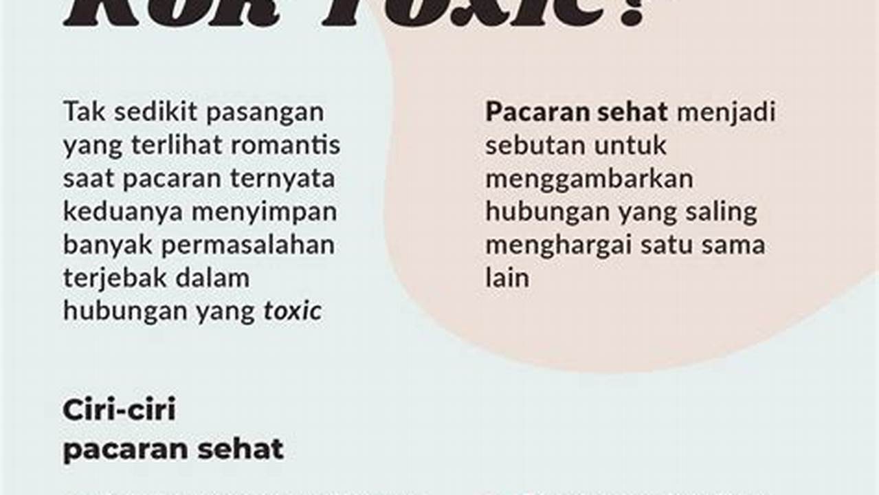 Tips Pacaran Sehat, Ramadhan