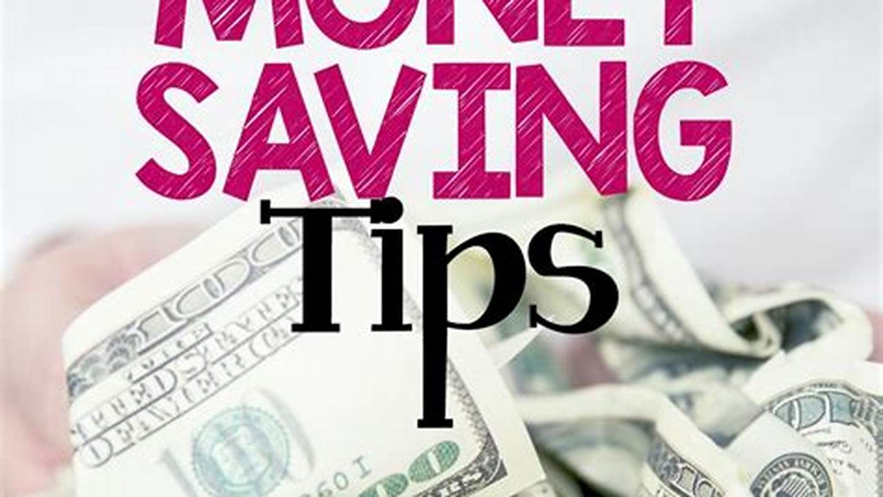 Tips To Save Money And Time On 2024 Holidays