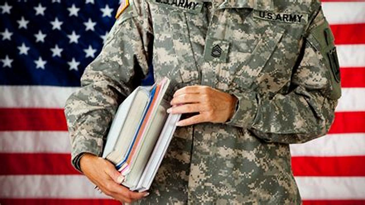 Tips For Online PhD In Counseling Education For Veterans, Collages