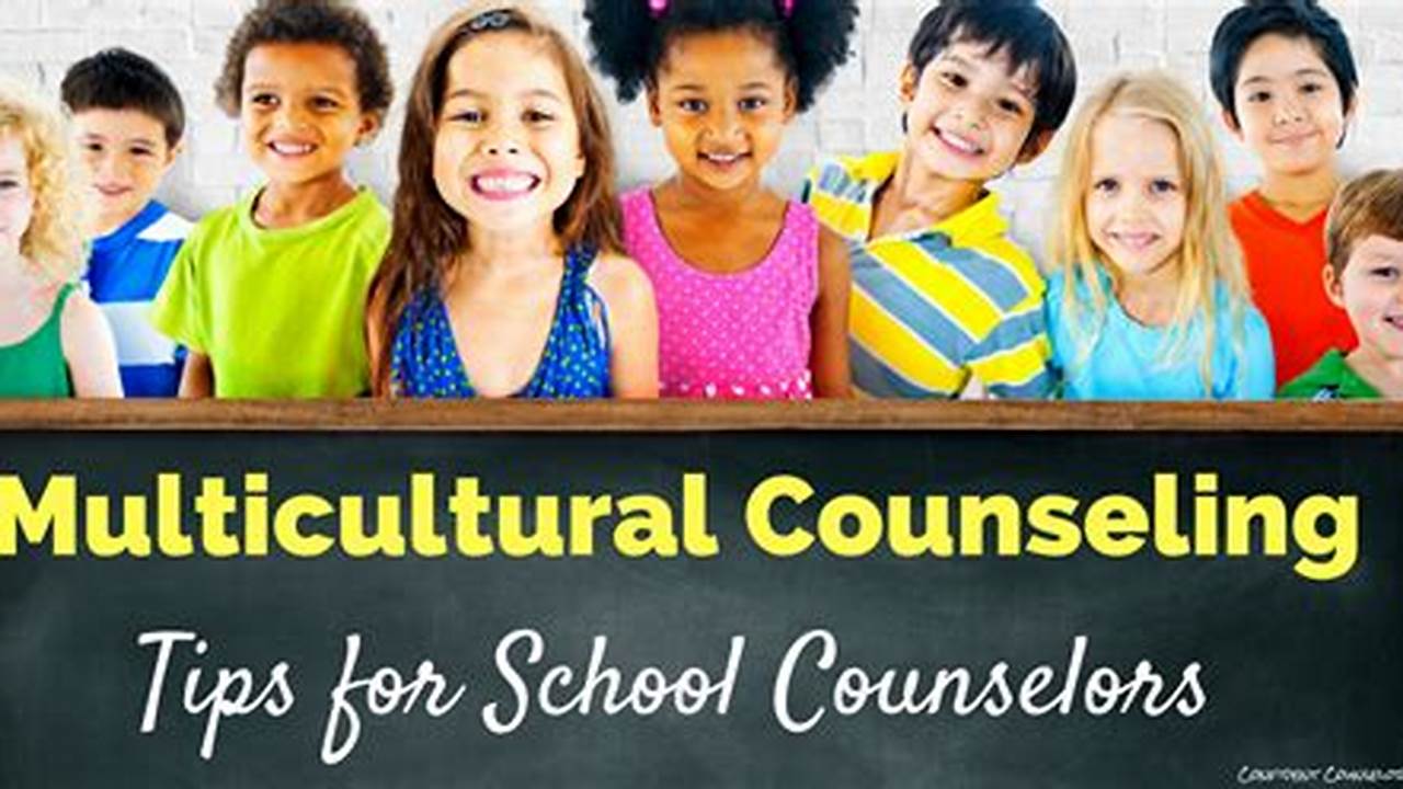 Tips For Pursuing A PhD In Multicultural Counseling, Collages