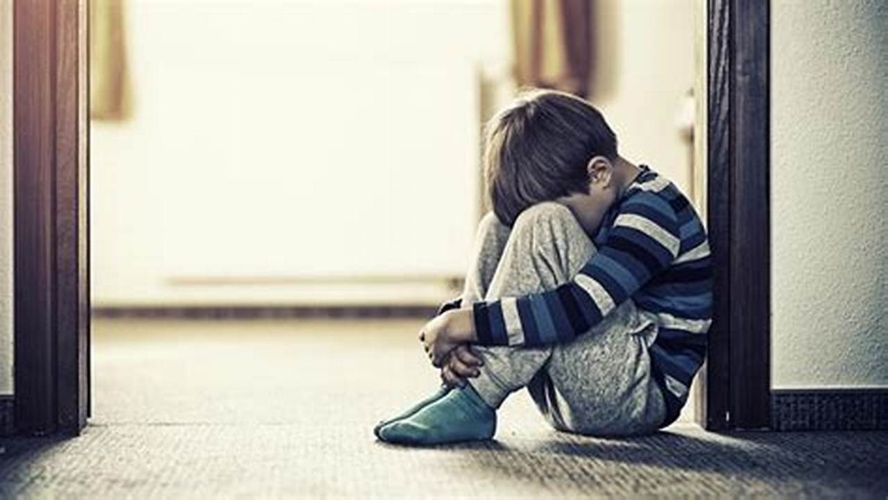 Langkah Ampuh Atasi Depresi pada Anak, Temukan Cara Briliannya!