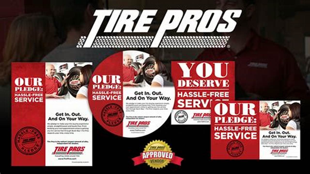Tire Pros Conference 2024