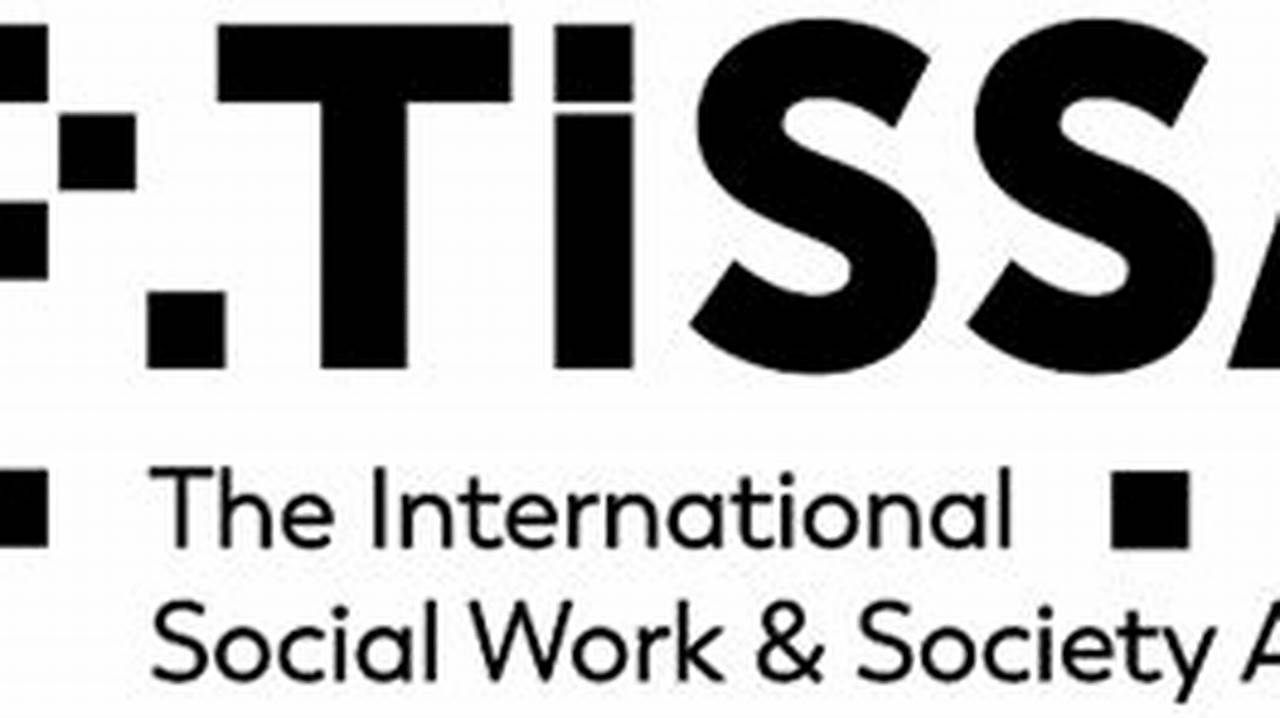 Tissa Conference Deinstitutionalising Social Work, 2024