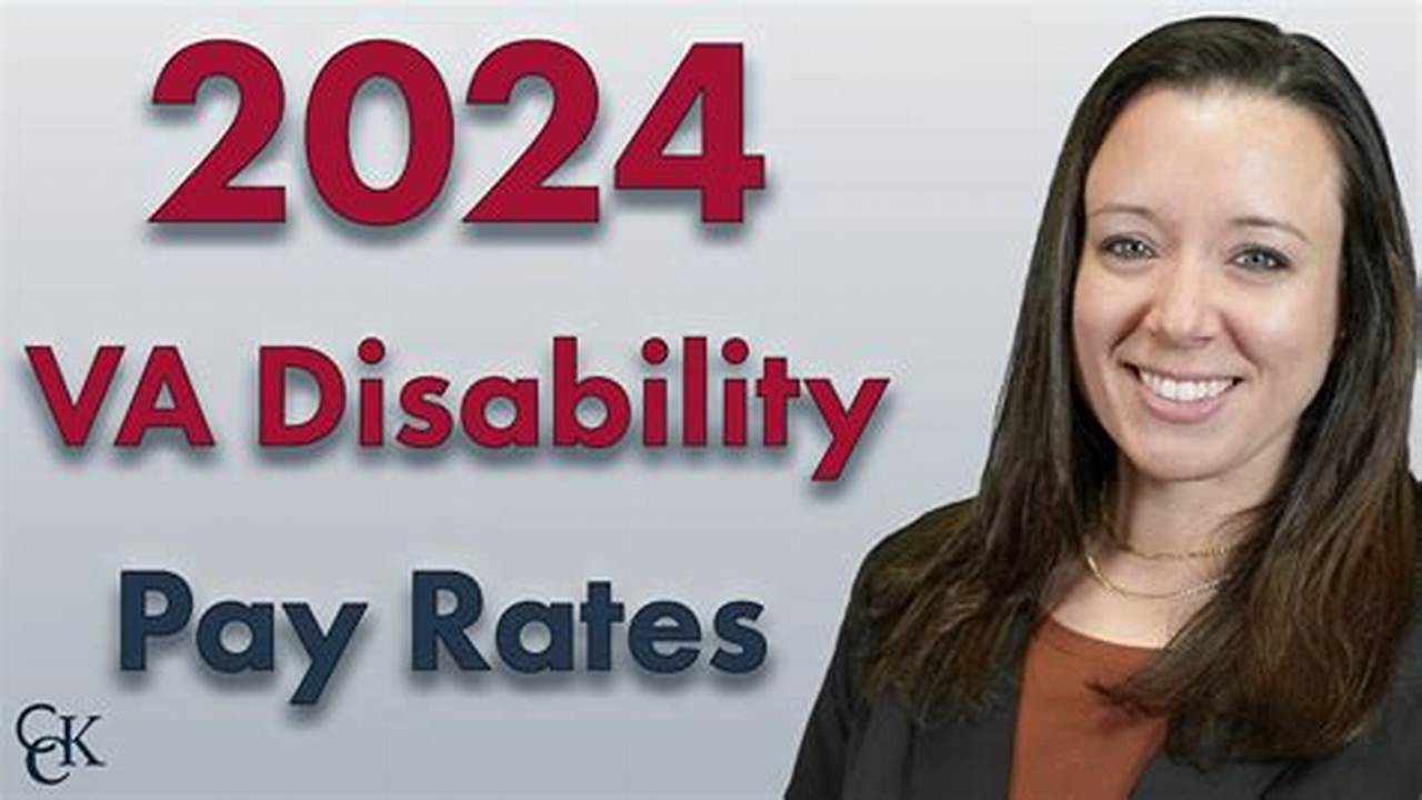 To Aid Veterans In Planning Their Finances, The Va Disability Payment Schedule For 2024 Has Been Provided, Offering Insight Into When Beneficiaries Can Expect Their., 2024