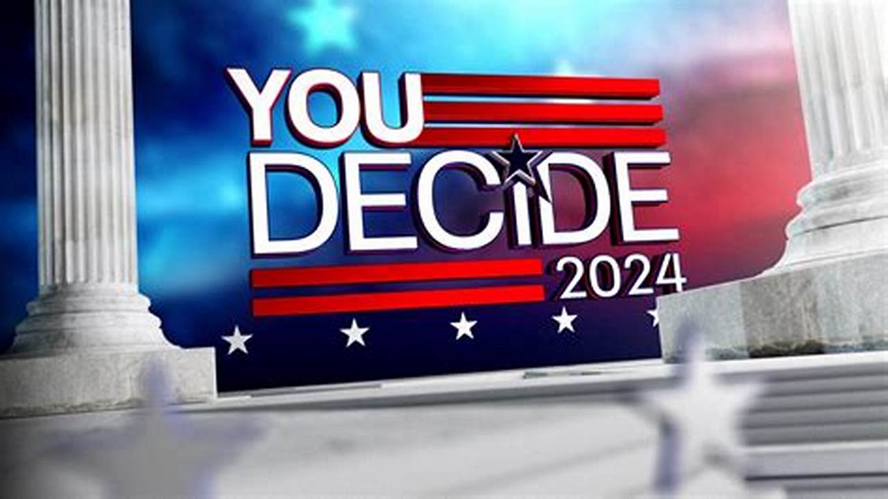 To Be Decided, To Be Decided., 2024