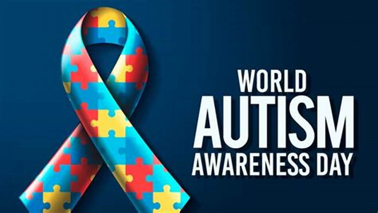 To Celebrate This Date And Spotlight Autism Research, Frontiers Is Organizing A Series Of Article Collections Around The World Autism Awareness Day 2023., 2024
