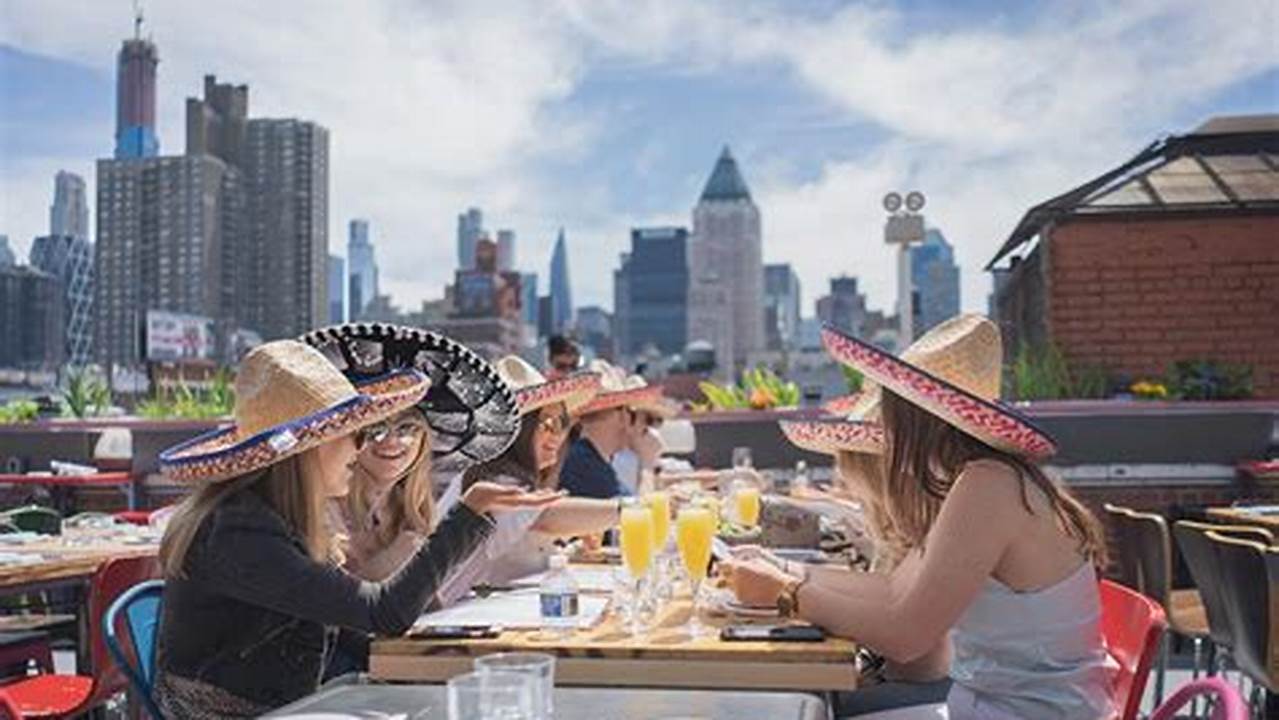 To Feed Your Appetite I Have Compiled A List With The Top Spots For The Absolute Best Brunch Nyc!, 2024