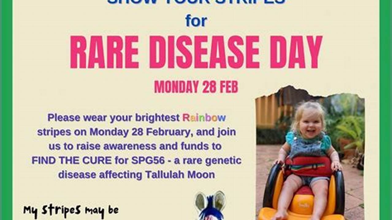 To Mark Rare Disease Day, Scientists From The Rare Cancers Genomics Team Answer Questions About This Project., 2024