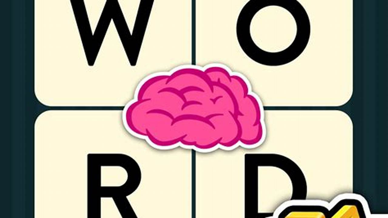 To Play Wordbrain, You Will Need To Download The Game From A App Store Or Game Platform., 2024