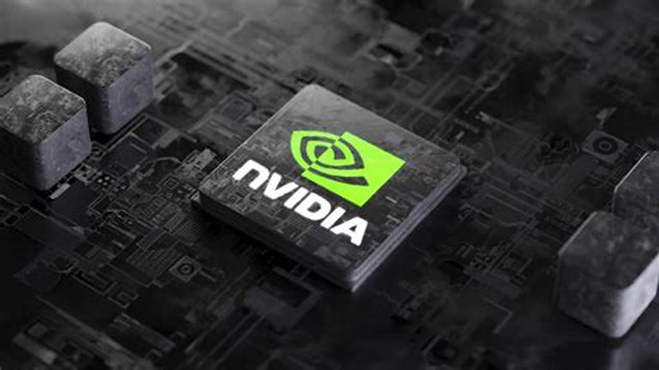 To Say Nvidia ( Nvda) Is On A Hot Streak Would Be An Understatement., 2024