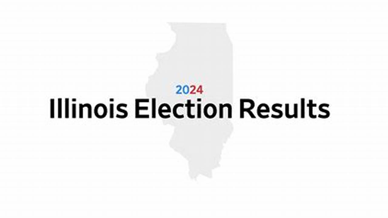 To Track Live Illinois Primary Election Results Tuesday From Around The State, Bookmark This Page On Nbcchicago.com And The Nbc Chicago App., 2024