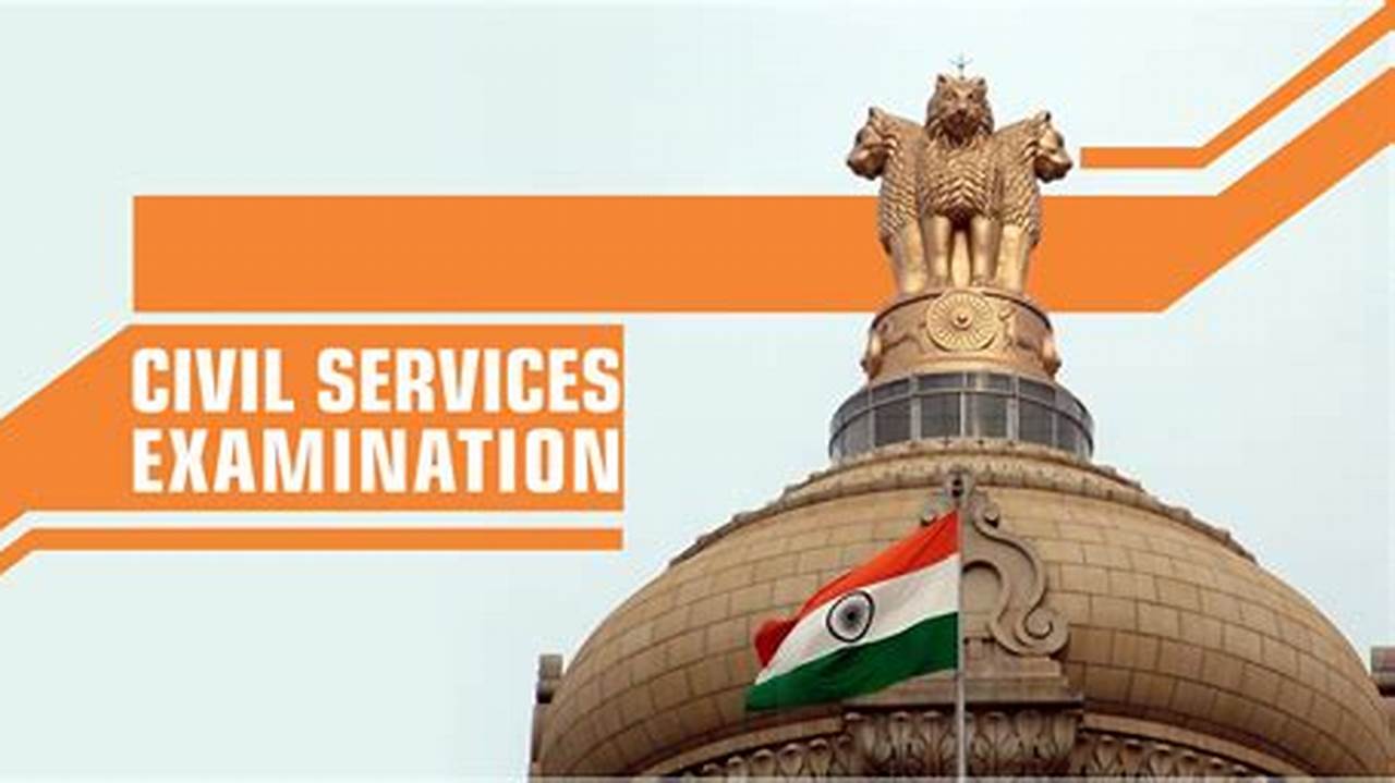 Today, The Union Public Service Commission (Upsc) Announced A Rescheduling Of The Civil Services Examinations (Cse) 2024, Initially Slated For May 26, 2024., 2024