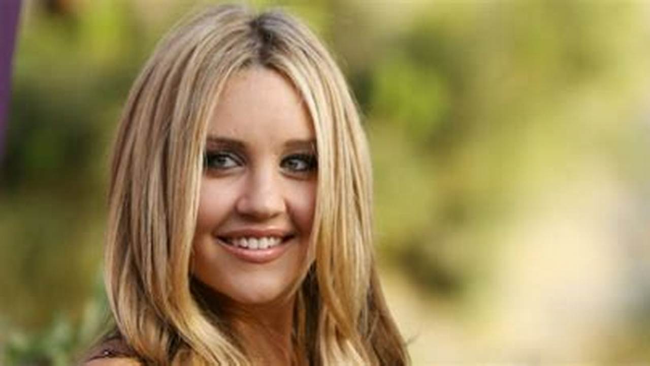 Today By Liz Calvario Amanda Bynes&#039; Career Was One Envied By Child Stars And Actors Alike., 2024