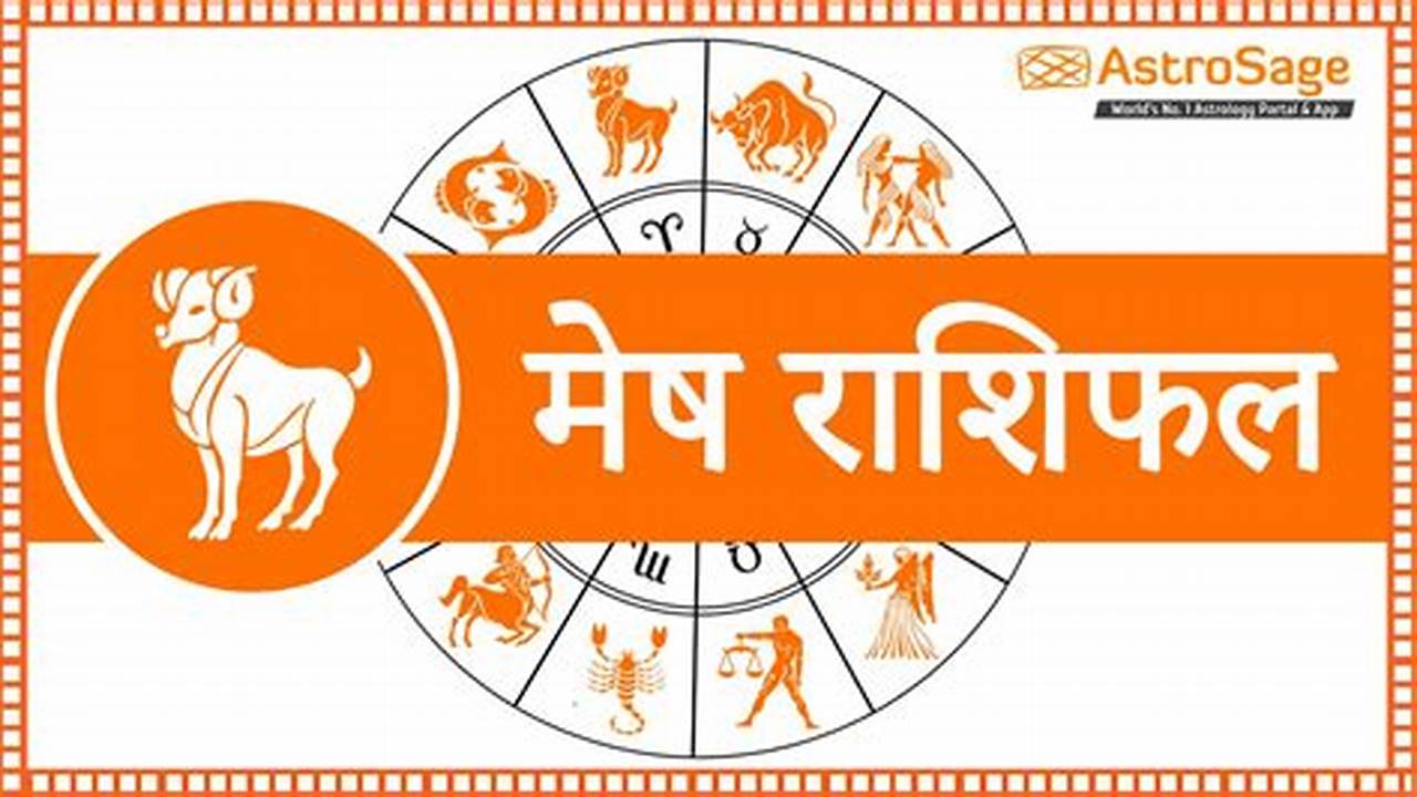 Today Rashifal In Hindi 2024