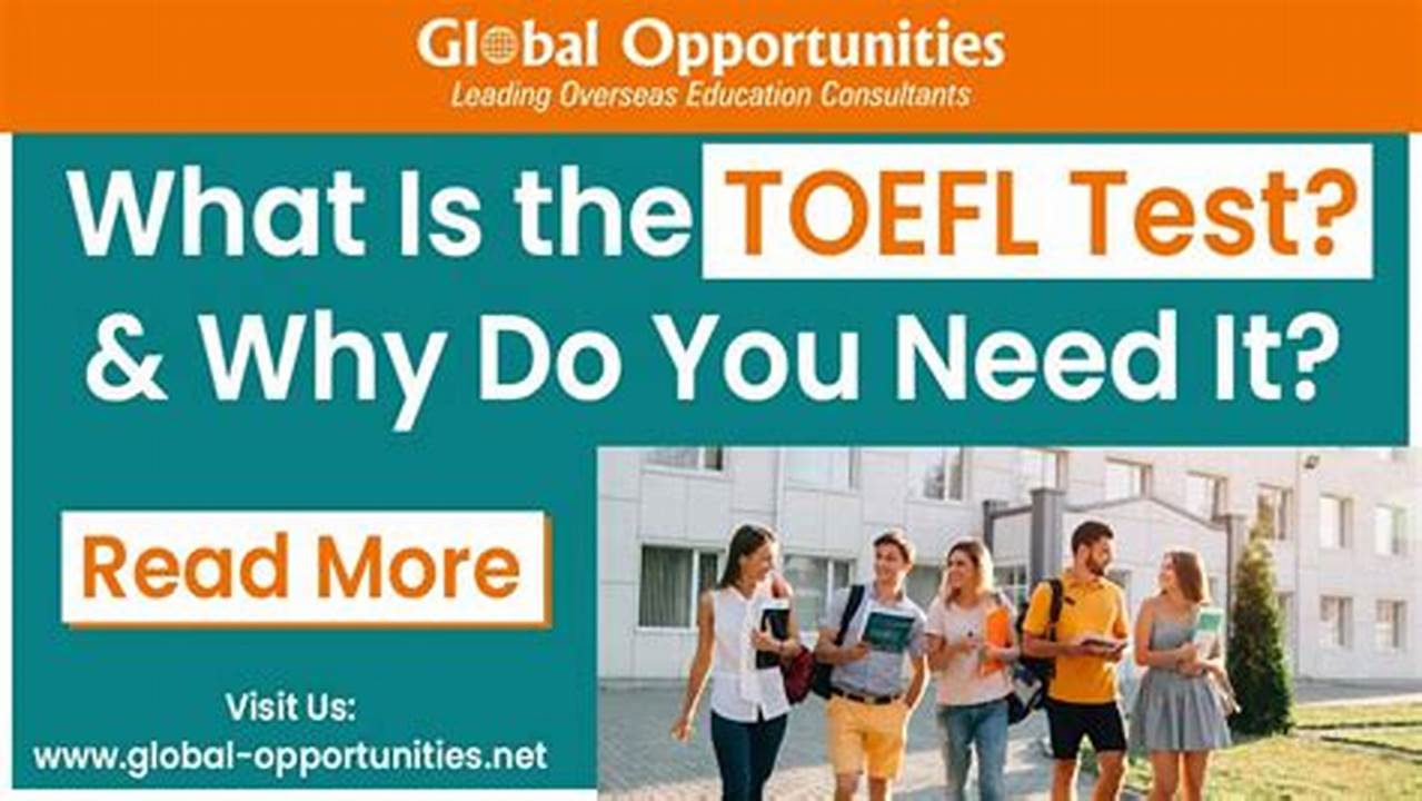 Toefl Test Promotion Code 2024