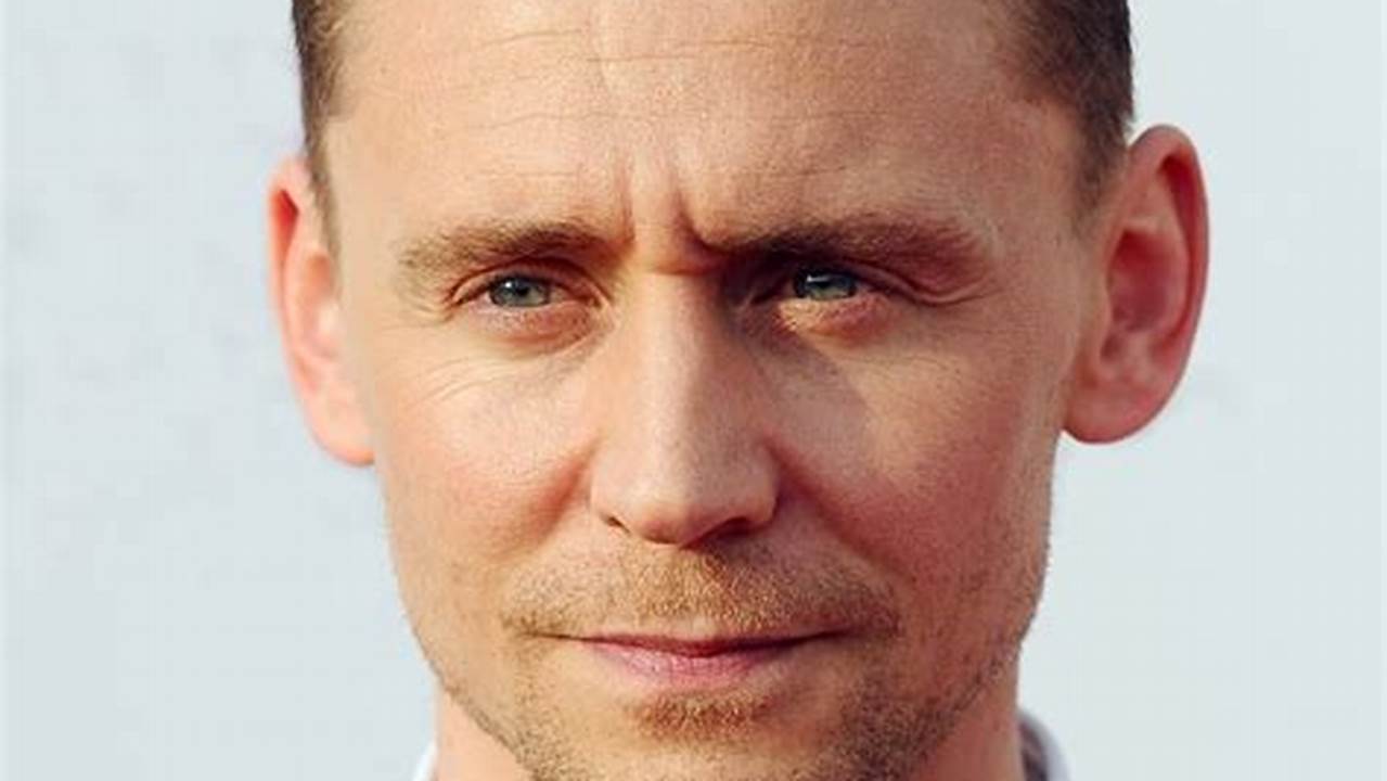 Tom Hiddleston Movies 2024