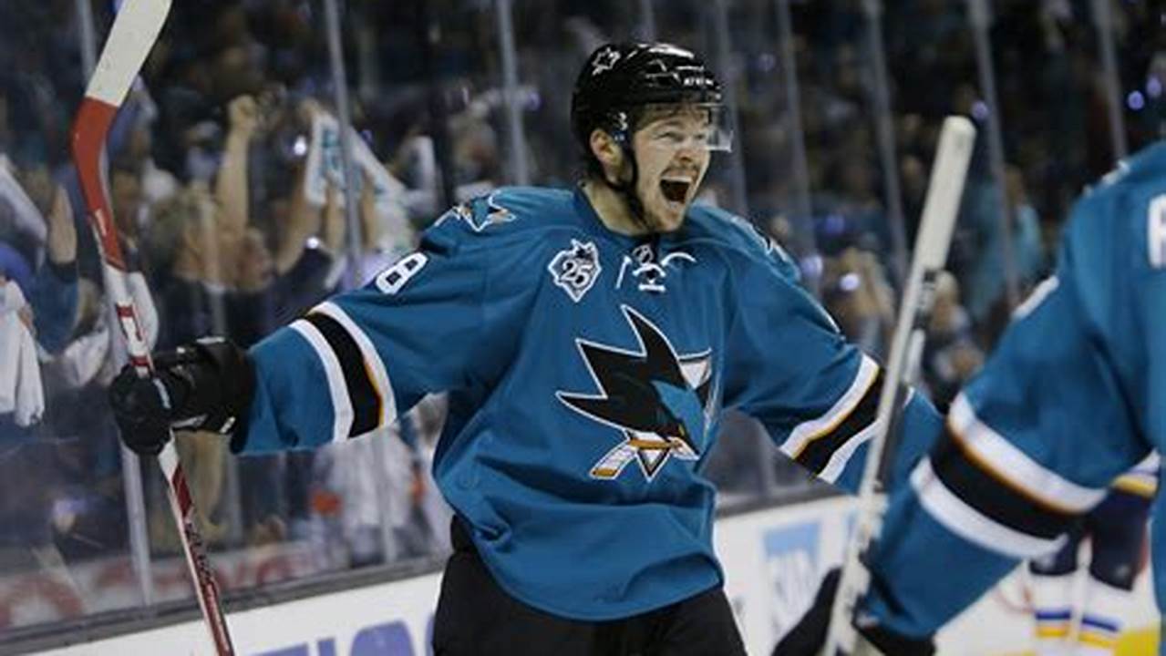 Tomas Hertl News: Breaking Updates and Commentary