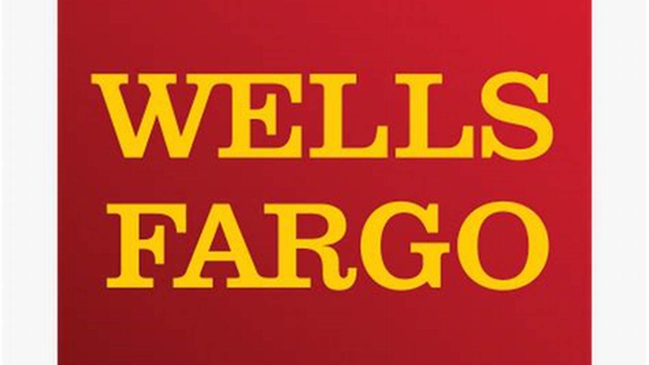 Tool Wells Fargo 2024