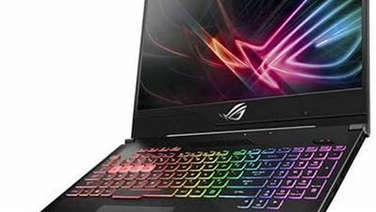 Top 10 Affordable Gaming Laptops For Gamers On A Budget In The Philippines., 2024