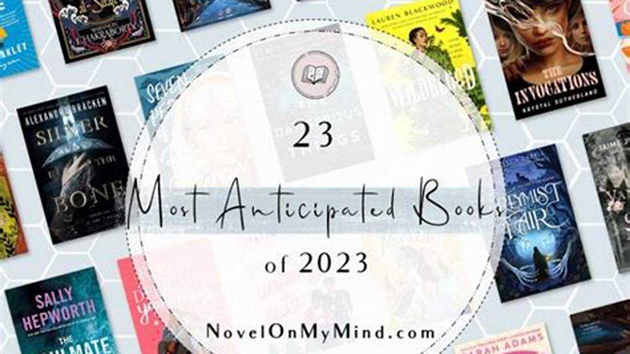 Top 10 Books To Read In 2024