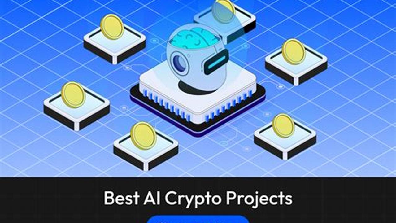 Top Ai Crypto Projects 2024