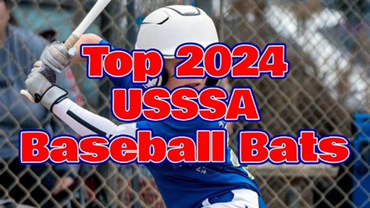 Top Bats 2024