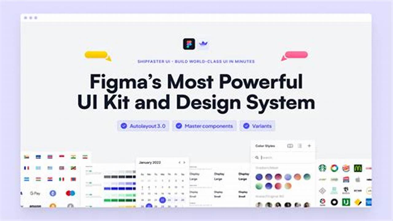 Top Design Systems 2024