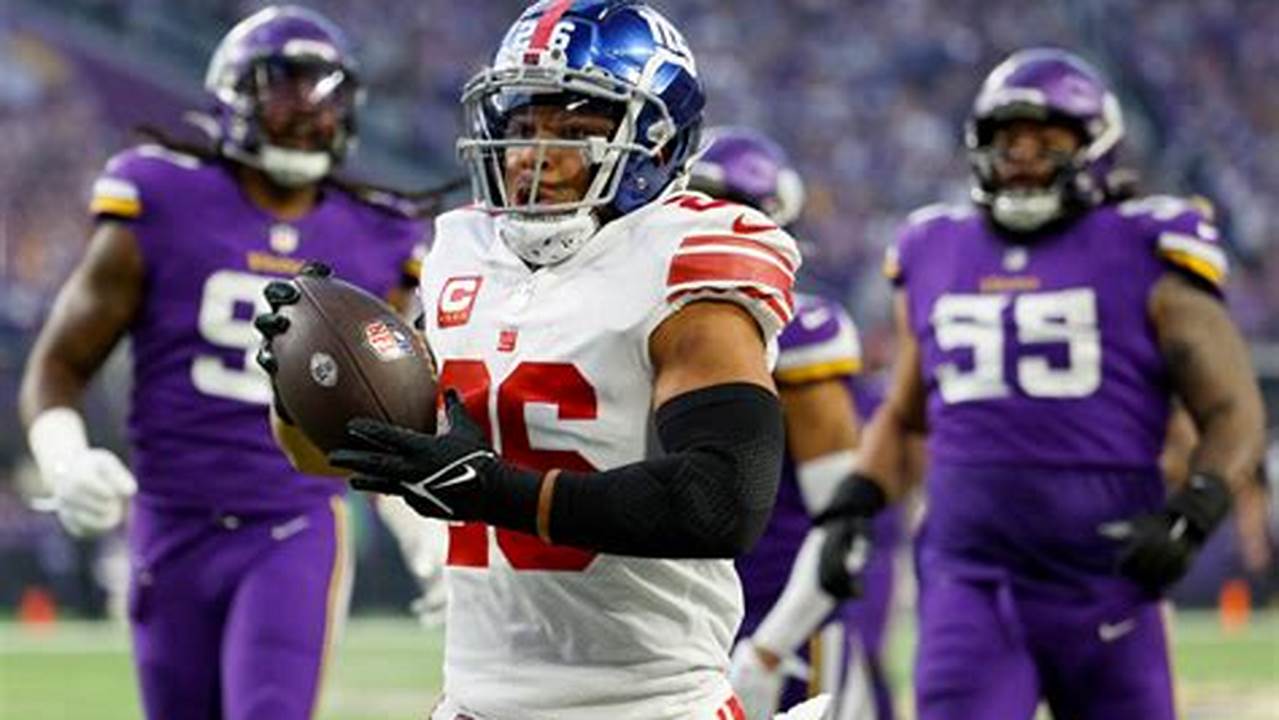 Top Free Agents Such As Saquon Barkley, Derrick Henry, Kirk Cousins And Christian Wilkins Have All Signed On., 2024