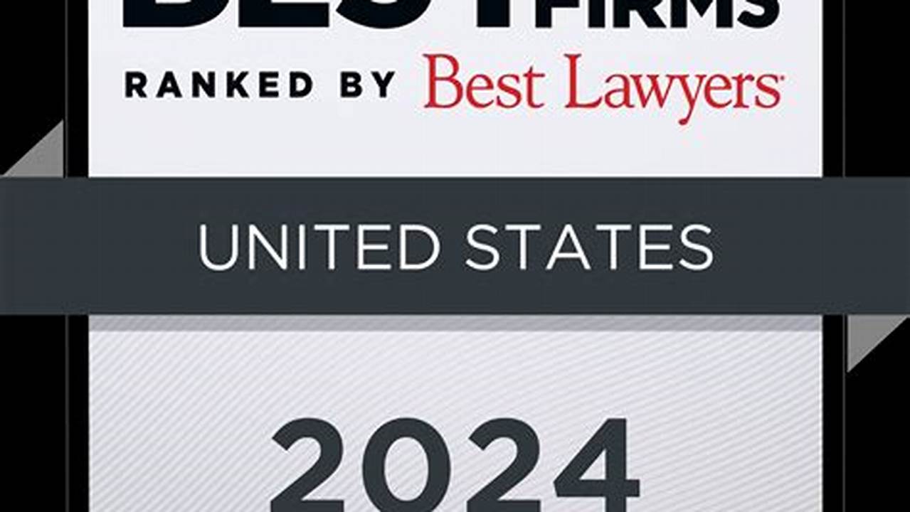 Top Law Firms In The Philippines 2024