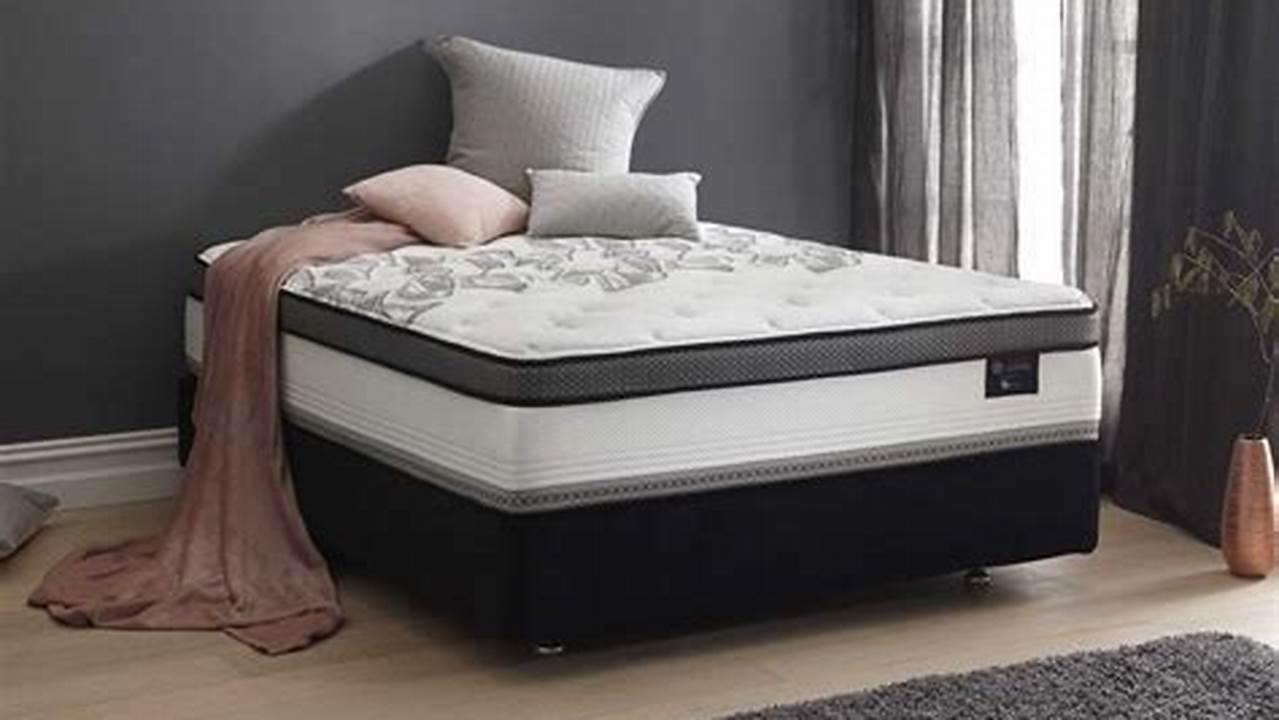 Top Mattresses 2024