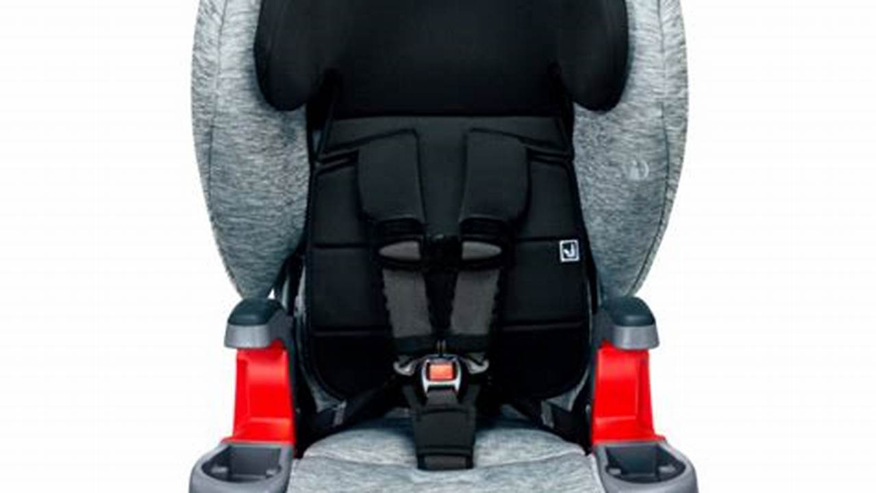 Top Rated Harness Booster Seats 2024 Calendar