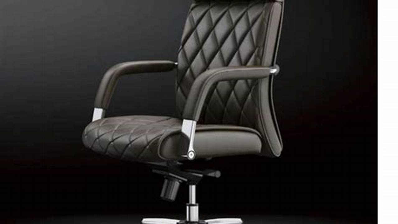 Top Rated Office Chairs 2024 Reviews