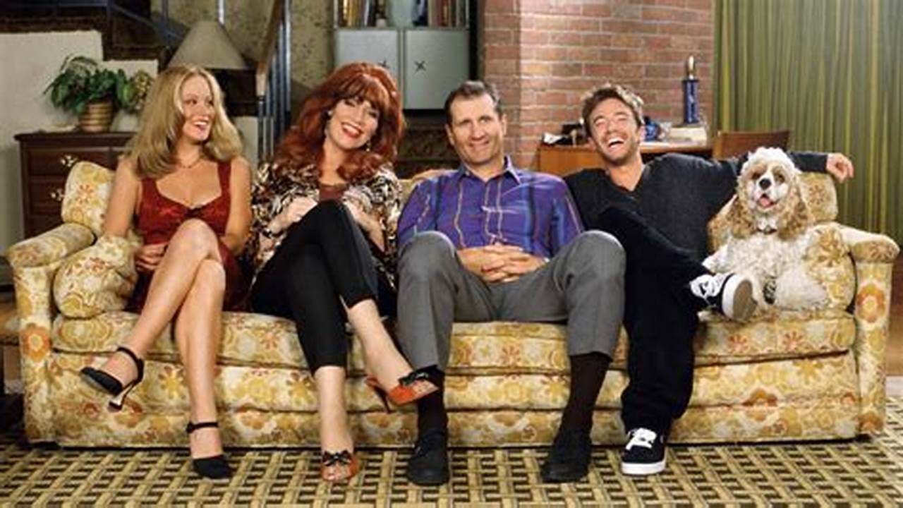 Top Rated Sitcoms 2024