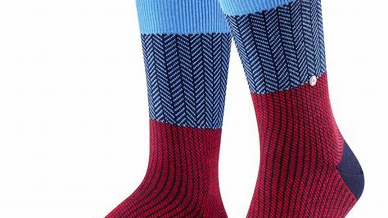 Top Rated Socks For Spring 2024