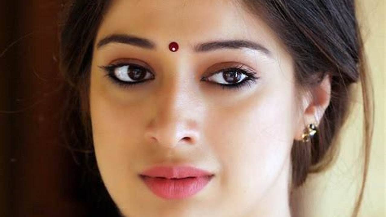 Top South Indian Actress 2024