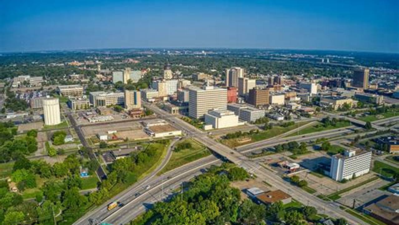 Topeka Cider Days 2024