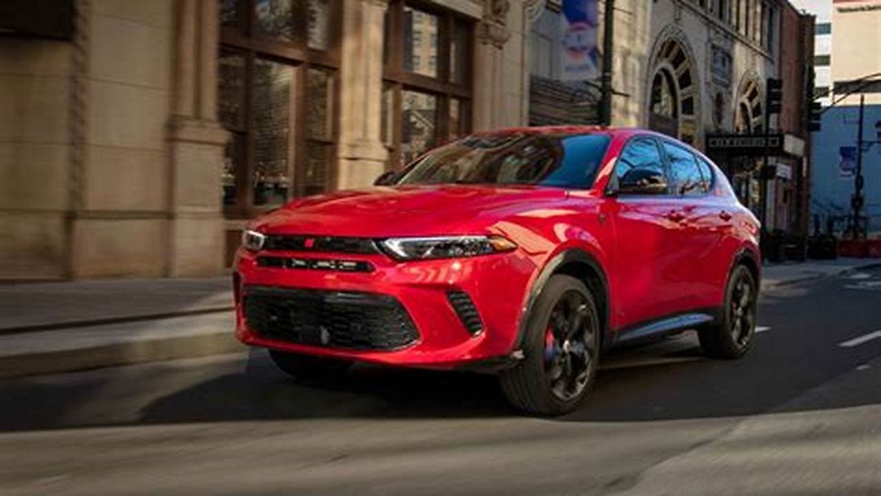Topelectricsuv Says The Hornet R/T Isn’t As Spacious Or Practical As The Segment Leaders, But It Needn’t Be, As It Is Aimed At Drivers Who Wish To Have Fun., 2024