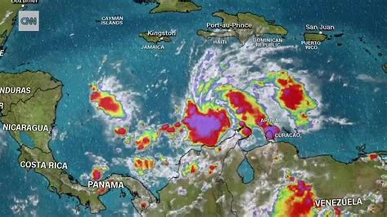 Tormenta Tropical Noviembre 2024 Results