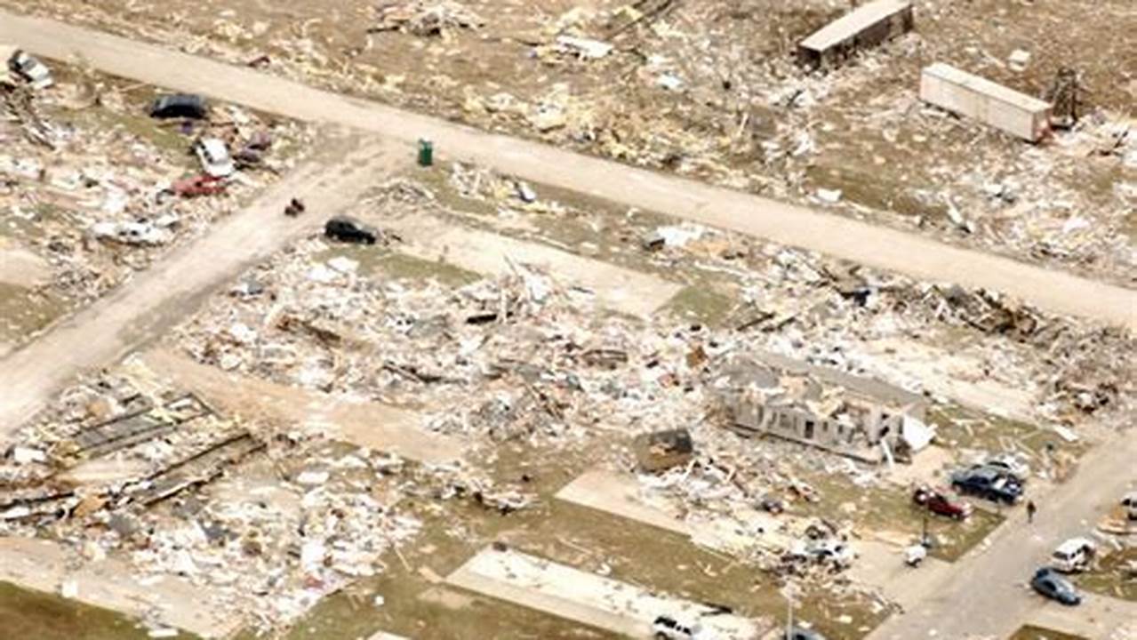 Tornadoes Were Seen Ripping Through Parts Of Indiana On Sunday, Reportedly Causing Damage To Homes And., 2024