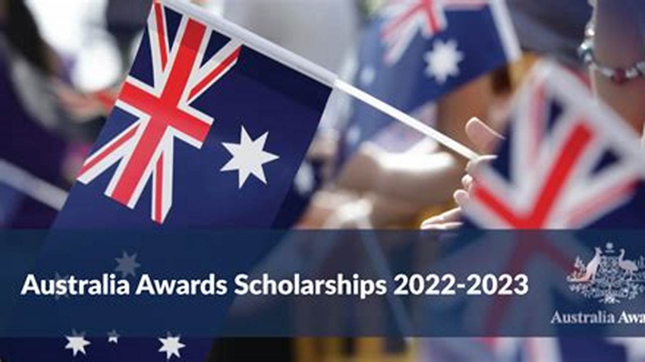 Total Number Of Scholarships, Youth Programs, Premiums And Awards Given In 2023., 2024