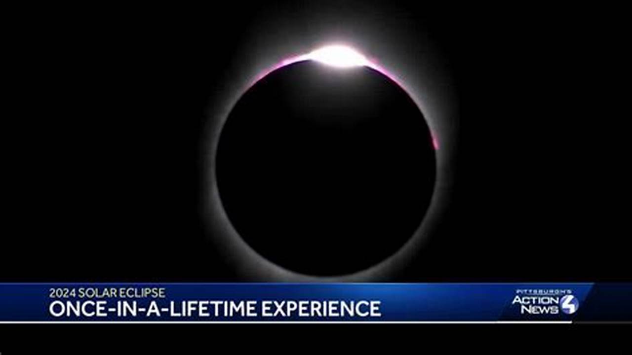 Total Solar Eclipse Erie Pa Karly Martica