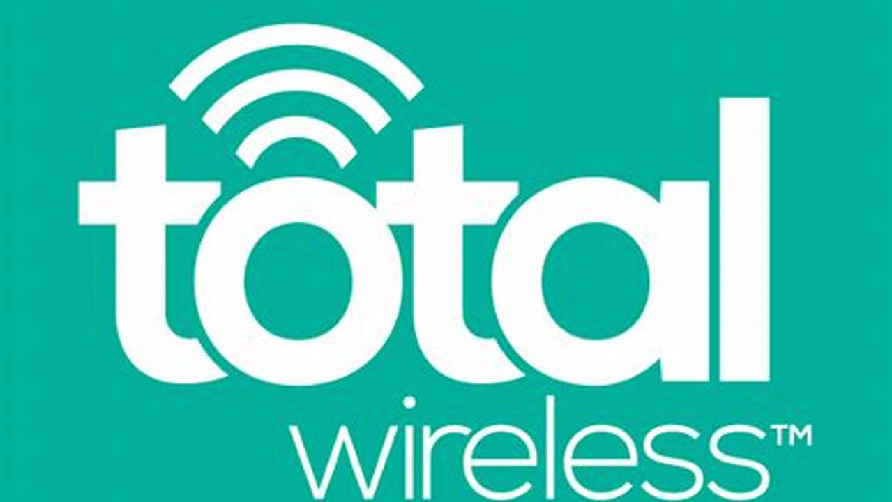 Total Wireless Review 2024