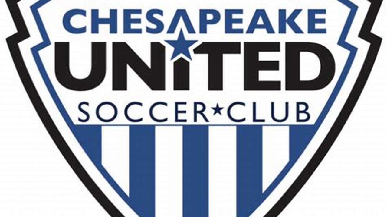 Tour De Chesapeake 2024 Soccer