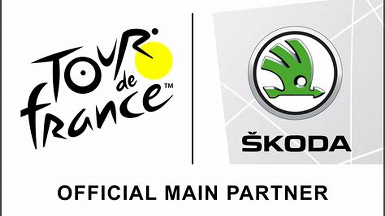 Tour De France Sponsor List