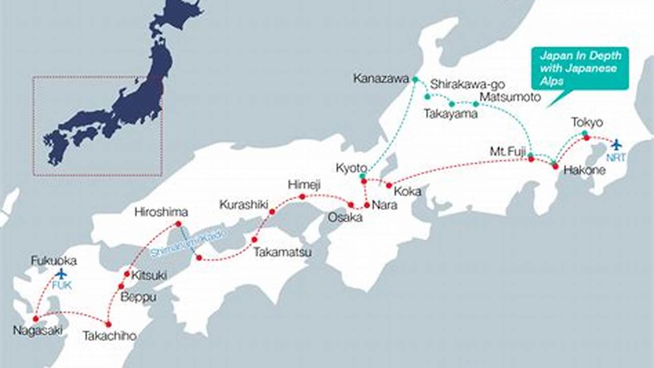 Tour Of Japan 2024