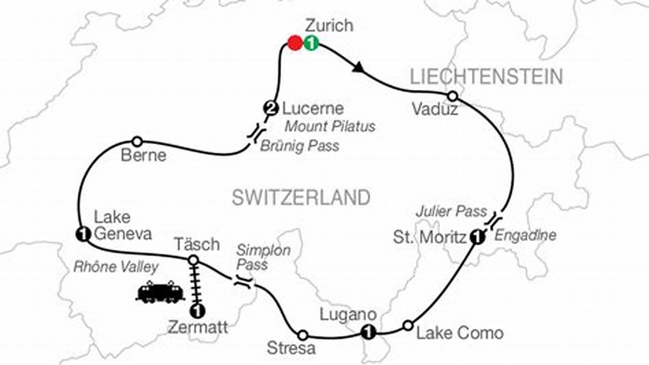 Tour Of Suisse 2024