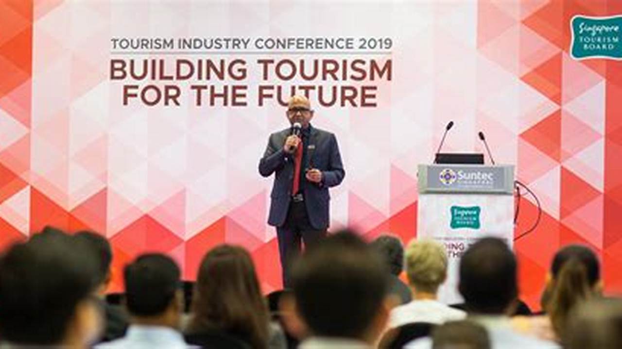 Tourism Industry Conference 2024